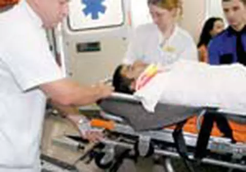 Cat costa serviciile ambulantelor private