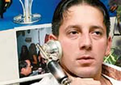 Costin Marculescu va recupera niste pagube