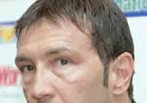 Zenga va fi prezentat oficial, maine, la Gaziantepspor