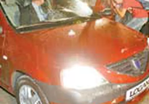 Dacia de 5.000 de euro a murit!