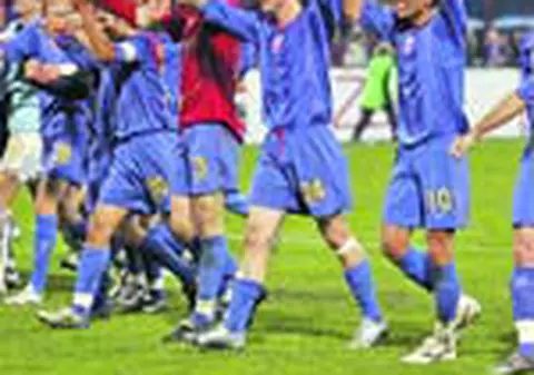 Cu Liga in gand!