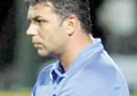 Cosmin Olaroiu: 'Ii bag in sedinta!'