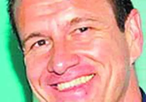 Dunga este noul selectioner al Braziliei