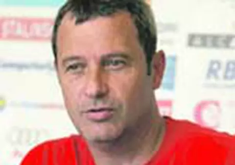 Miza pe campionat