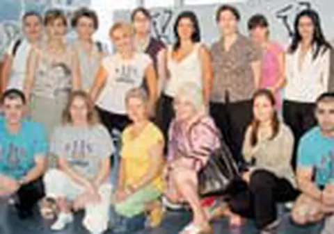 Iata castigatoarele concursului FITNESS!