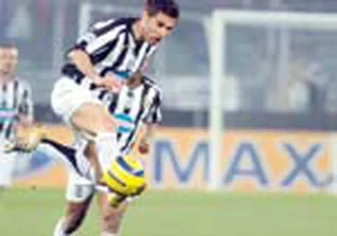 'Sunt pregatit pentru Serie B'