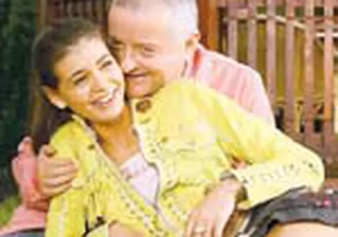 Nunta lui Irinel cu Monica Gabor, in direct la B1 TV