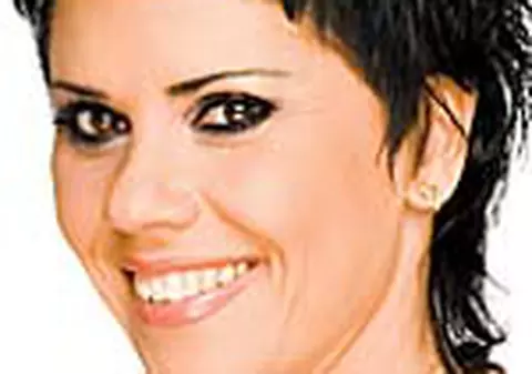 Luminita Anghel va avea duet cu Lou Bega