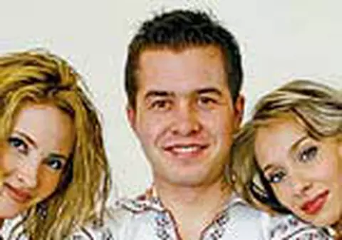 Agathon, sofer pentru Etno