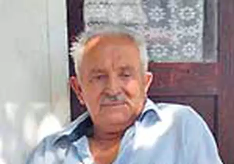 Nu a mai baut apa de 37 de ani