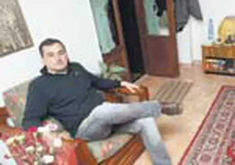 'Am fost un nimeni si am ajuns cineva'