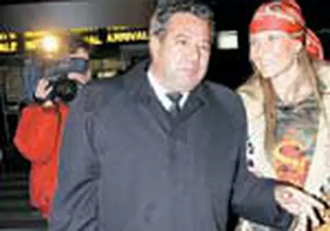 Iovan versus Radulescu