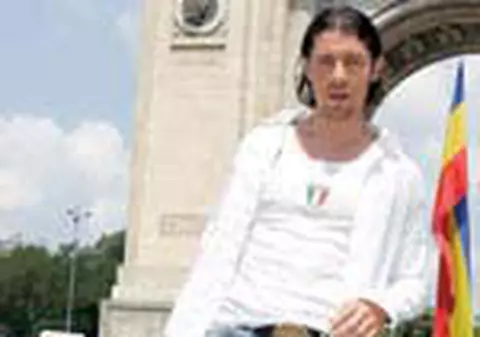 'Cupa Mondiala merge in Italia'