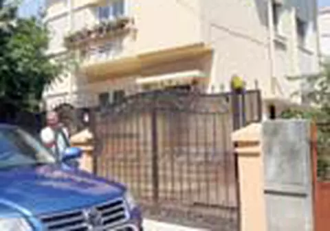 Videanu are vila de 300.000 Euro