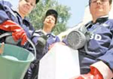 Ele ne scapa de sobolani