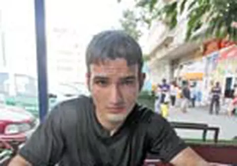 Vrea cu orice pret in puscarie