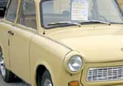 Mirela Stoian de la Vacanta Mare a trecut de la Trabant la Ford Fiesta