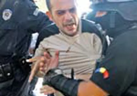 Elvetianul a recunoscut triplul asasinat din Giulesti