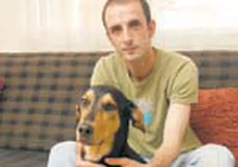 'Nu credeam ca cineva ma mai poate ajuta'