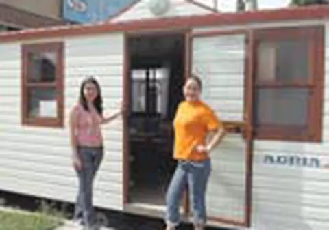 Case de vacanta cu 17.000 de euro