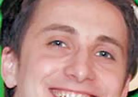 Dani, 'matinalul' de la National TV, trece saptamanal pe la masaj