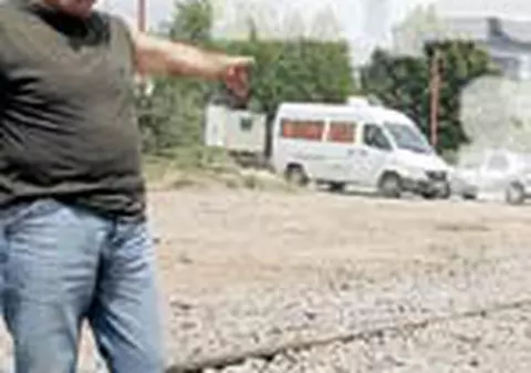 Ne promit pasaj si la Pipera