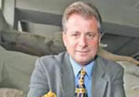 De 30 de ani 'tatucul' plantelor