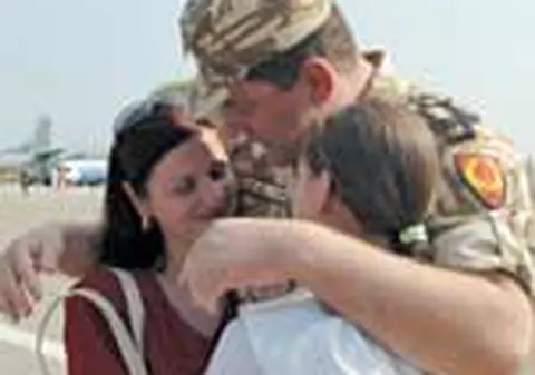 Scapat de iadul irakian, mort pe o sosea romaneasca