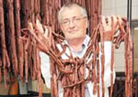 Razboi impotriva 'piratilor' de carnati