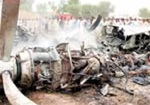 Patru accidente in numai doua zile