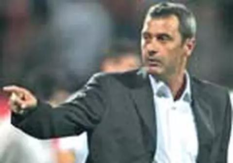 'Niculescu a dat gol si atat'