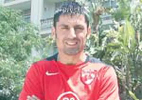 Danciulescu, 'cainele' actor