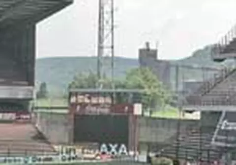 La Liège, ca in Giulesti