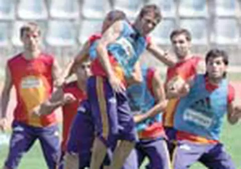 'Cine greseste, plateste!'