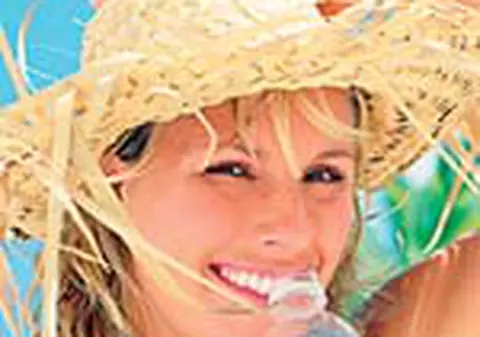 Leacuri naturiste pentru zile caniculare