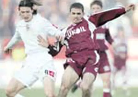 Mazilu, Stancu si Lazar, in Giulesti