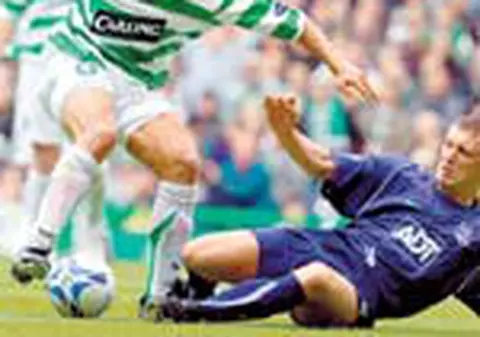 Al patrulea 'englez' al bulgarilor