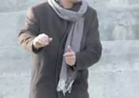 De trei generatii la Levski Sofia