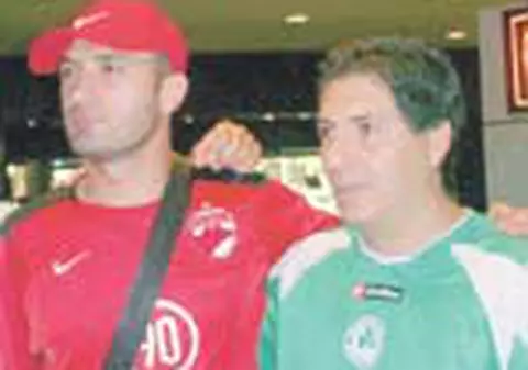 Claudiu Niculescu, dorit in Cipru