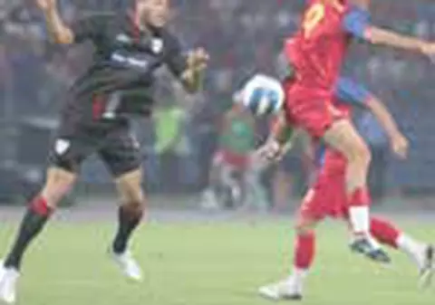 Liga e si a noastra!