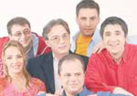 'Saptamana nebuna' revine la Prima TV