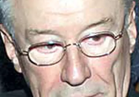 Victor Rebengiuc, in serialul TVR 1 'La urgenta'