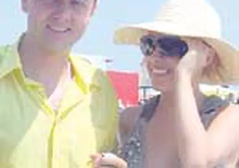 Andra a primit cadou de la iubit 600 kg de pepeni