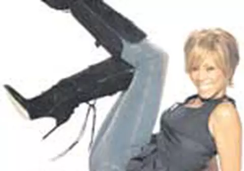 Osama ben Laden, obsedat de Whitney Houston