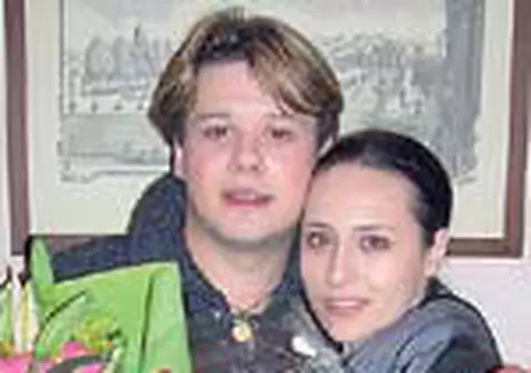 Fuego si-a amanat nunta pentru 2007