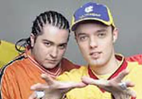 Chicanos a lansat clipul 