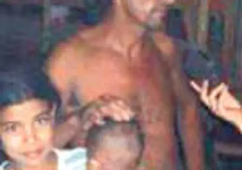 Nu se poate opri din facut copii