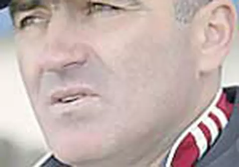 Victorie pentru scaunul lui Grigoras
