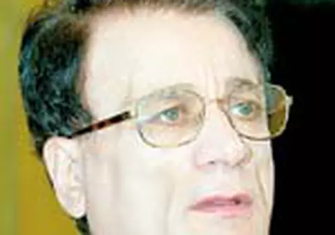 Dolanescu, la spital dupa un accident vascular ischemic