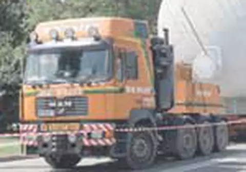 525 de tone pe 52 de roti